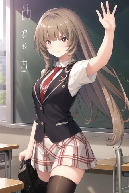 响野纺-响野家是色情游戏店！（Hibikino Tsumugi-Hibikino-san-chi wa Eroge-ya-san!）