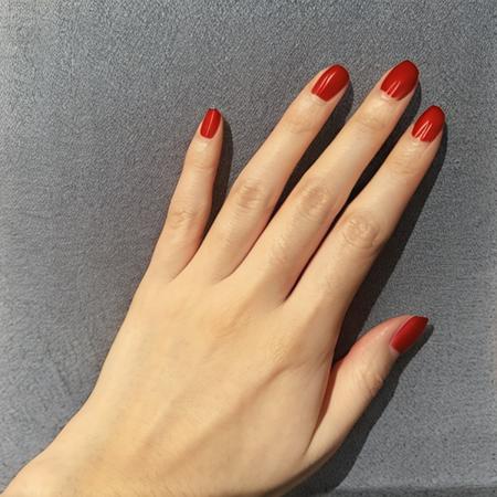 k Hand Mix 101