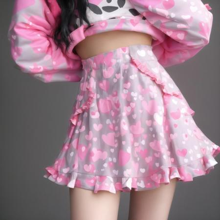 Cute shorts and stuff