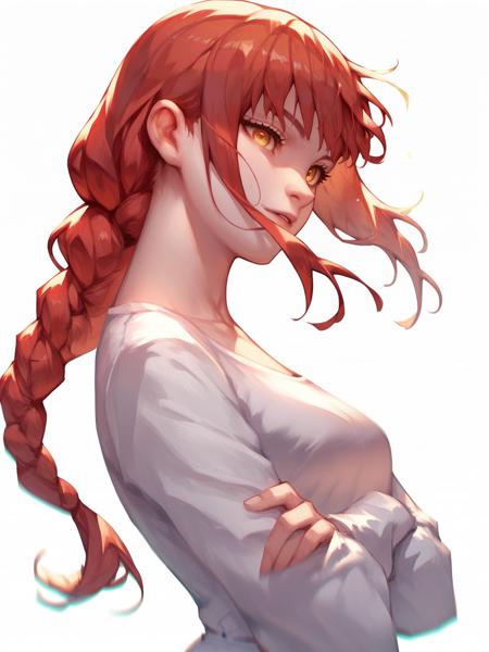 Makima