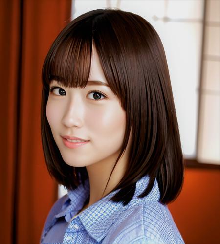 Kakehashi Sayaka