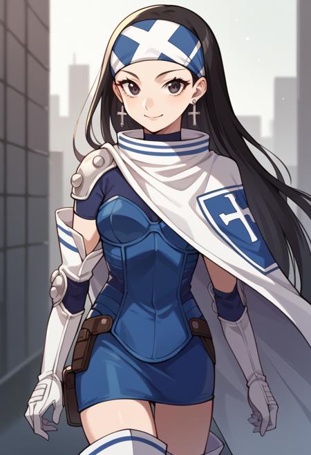 [PDXL] Beth - Shin Megami Tensei II (ベス、真・女神転生II)版本v1.0 (ID: 398720)