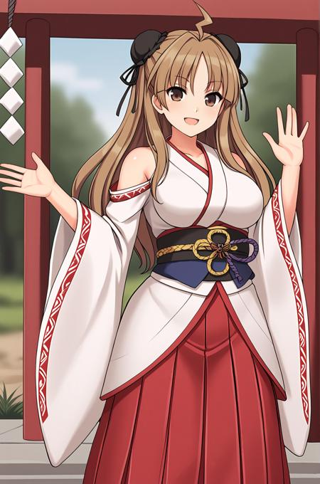 Renka | Senran Kagura版本Pony (ID: 682482)