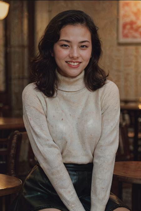 [JP] - Miki Matsubara