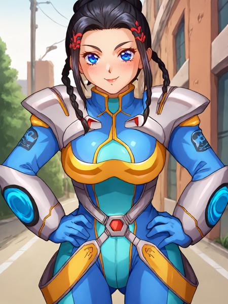 Pilot suit パイロットスーツ | Super Robot Wars スーパーロボット大戦版本V1 (ID: 1029424)