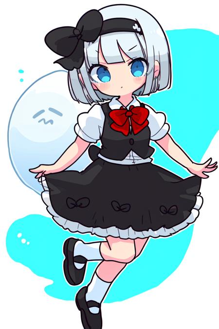 Yaro Artstyle LoRA