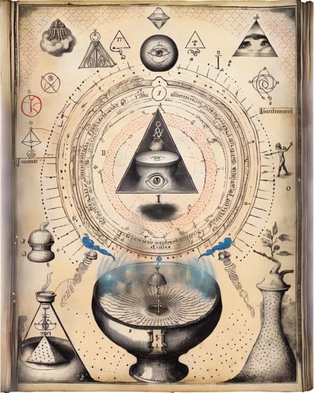 Alchemy