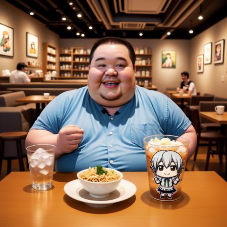 concept cafe