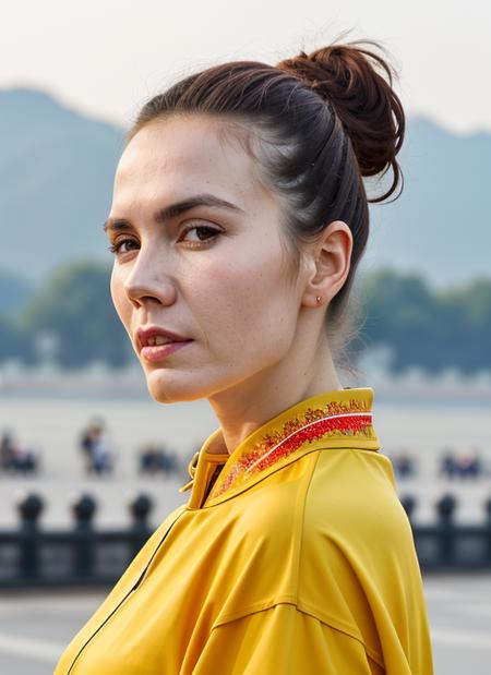Olga Bołądź