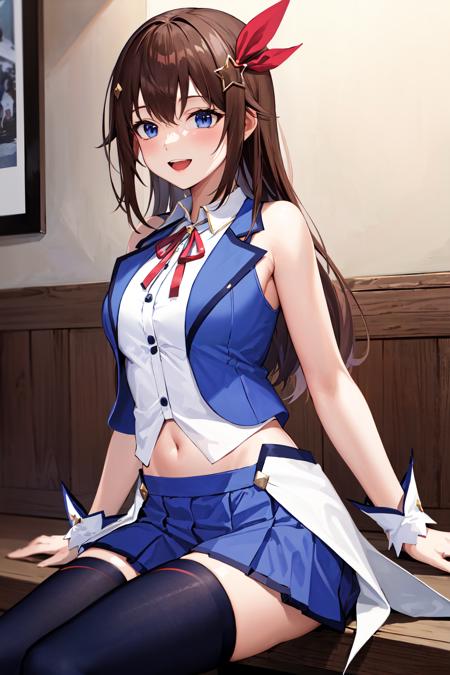 Tokino Sora ときのそら / Hololive
