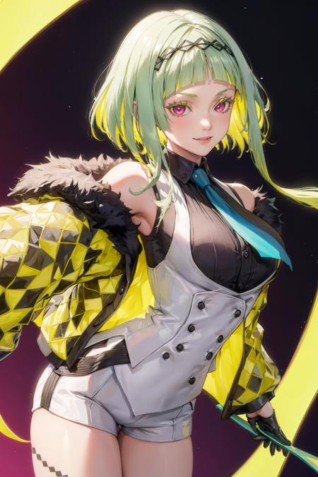 Ringo (Soul Hackers 2)版本v1.0 (ID: 258036)
