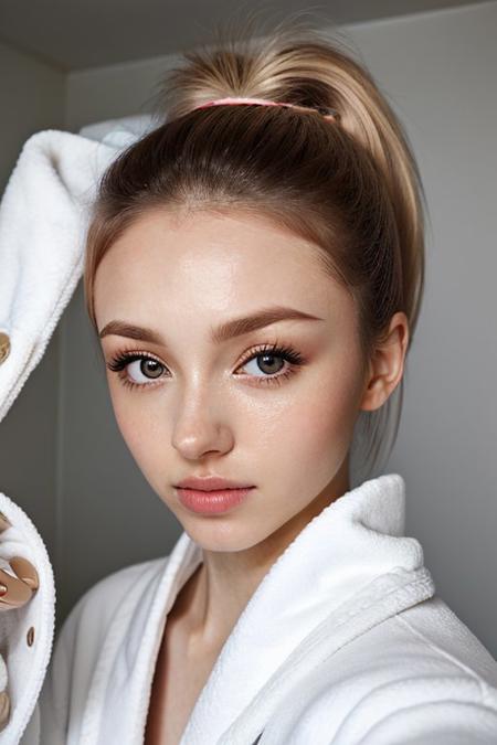 Elina Karimova
