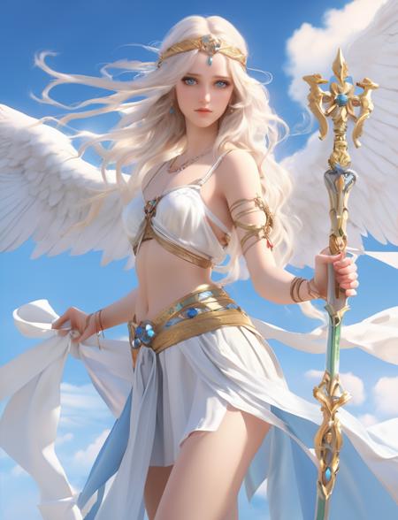 [Lah] Mysterious | Flux update