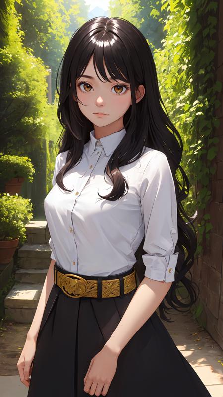 YabaL_Mix AniRealistic