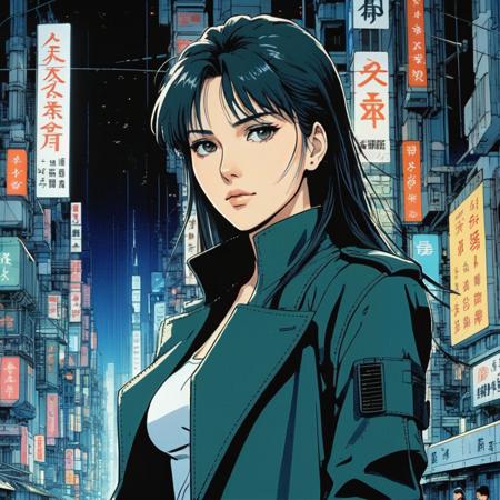Scarlett Johansson Face (FLUX + SDXL)