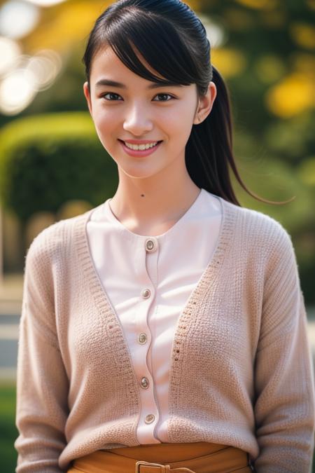 TakeiEmi / 武井咲_JP_Actress