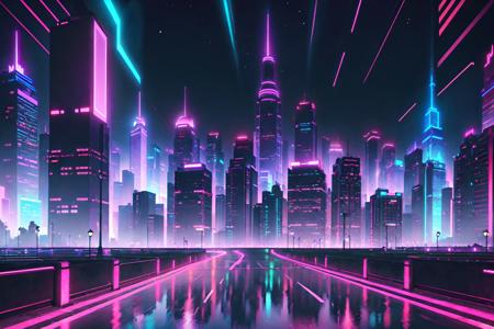 Retrowave