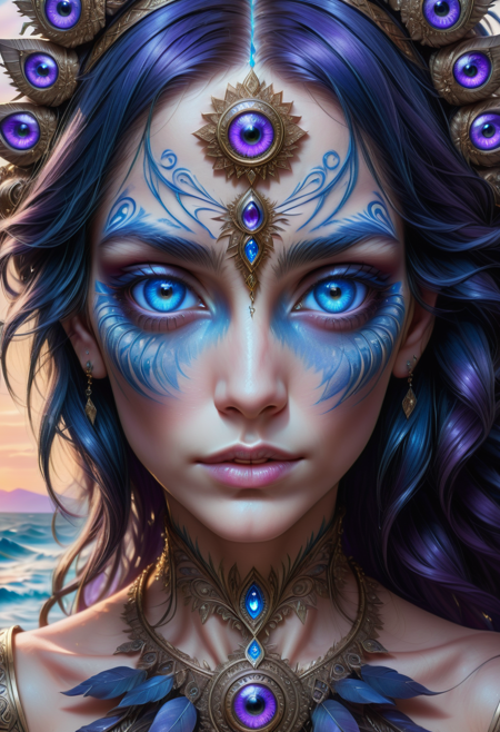 ??SDXL FaeTastic??版本v1.0 (ID: 142180)