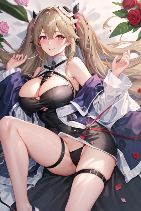 anchorage/アンカレッジ/安克雷奇 (Azur Lane)