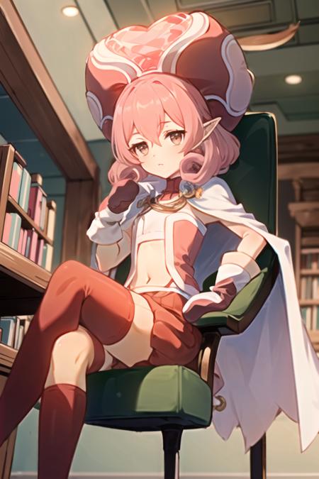 Neneka (princess connect!)版本v1.0 (ID: 110936)