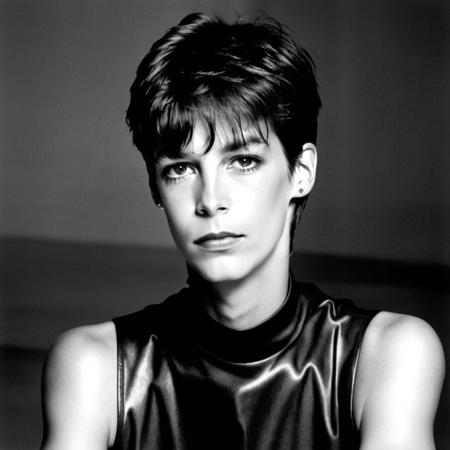 jamie lee curtis sdxl