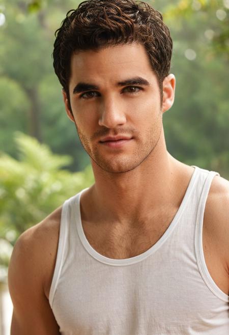 Darren Criss (SDXL)版本v1.0 (ID: 430594)