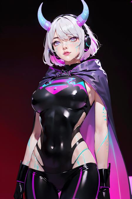 MOTHERv3 - Vtuber