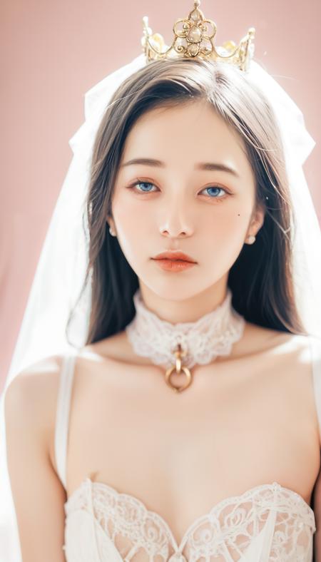 Stunning Beauty - 002 (Pony)