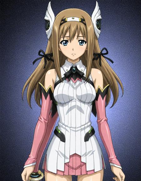 Aurica Nestmile オリカ・ネストミール (ar tonelico,アルトネリコ) XL