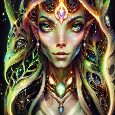 Disco Diffusion - aiai Disco Lucid LoRA