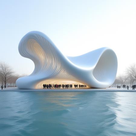 Architectural Massing版本V1 (ID: 810516)