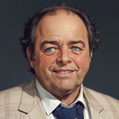 Jacques Villeret