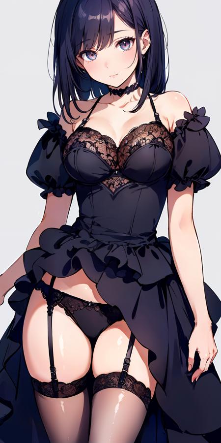 ガーターベルト/garter belt(SD,XL,ILL,pony)