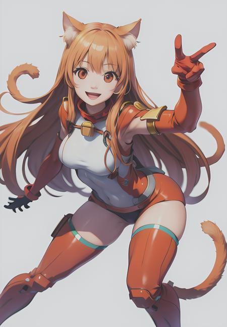 Cat Planet Cuties - Characterpack (Rebuild)