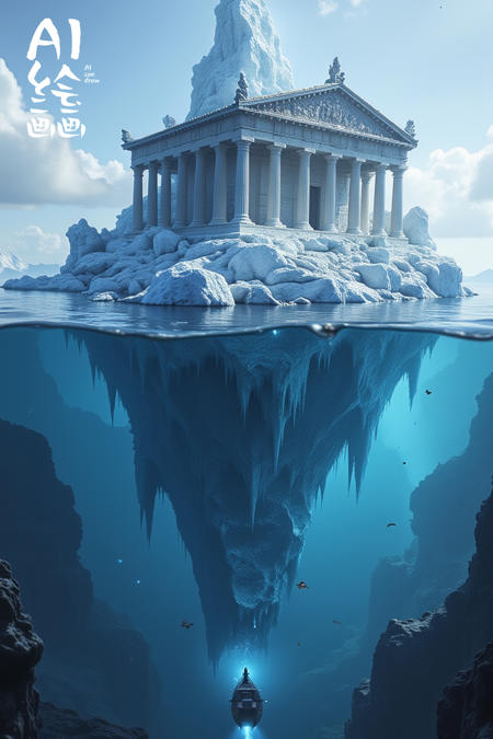 CG concept style