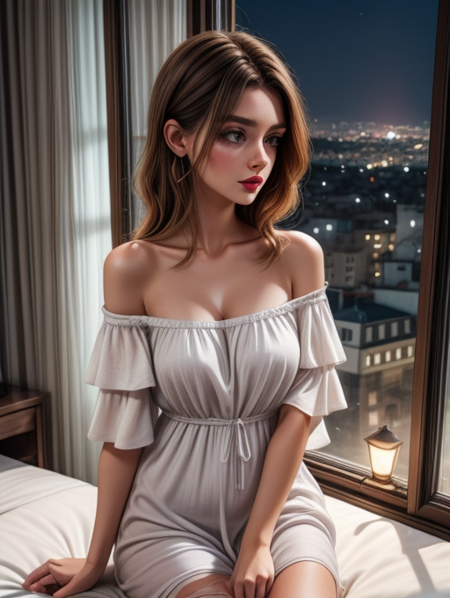 Natalia Kyou