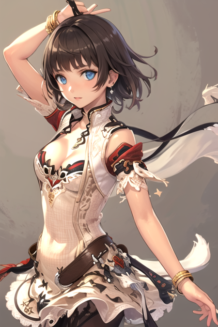 Zephie (Magna Carta)版本v1.0 (ID: 493014)