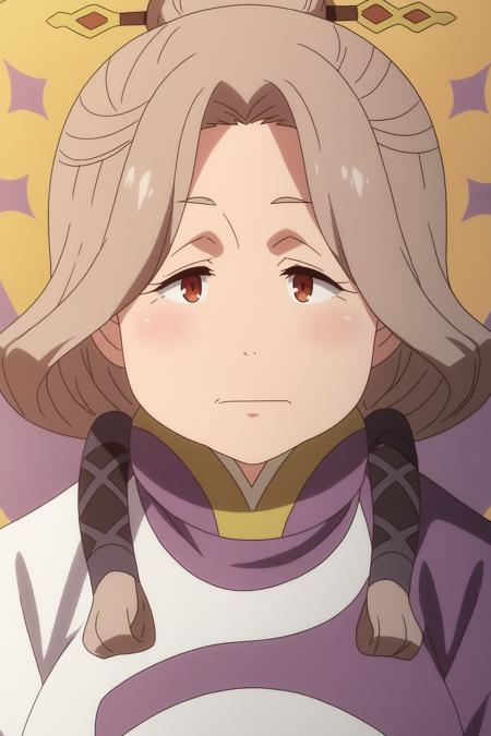 Shinchou Yuusha | Ishtar | PDXL