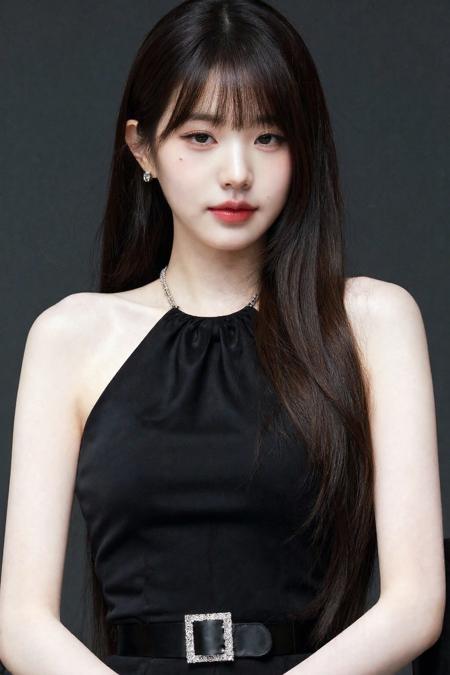 Wonyoung Makina FLUX