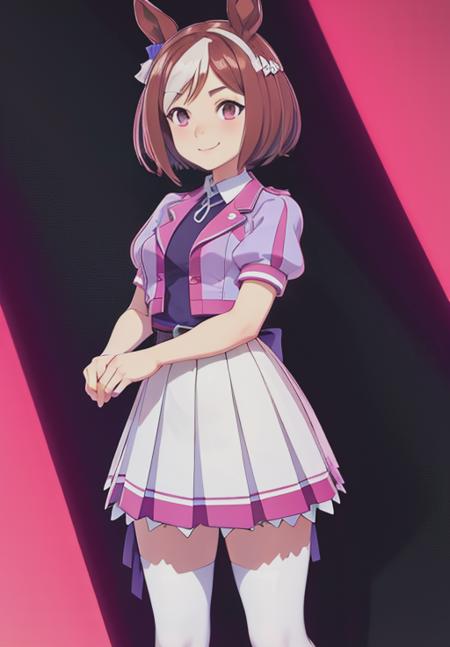 Uma Musume: Pretty Derby - Characterpack