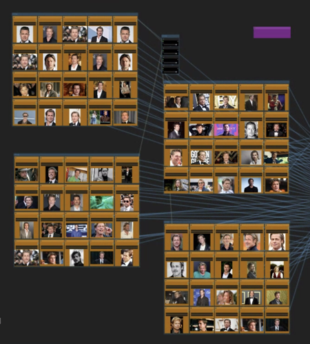 Swapping (Deepfake), Training Face Model & Upscaling版本v1.0 (ID: 504546)
