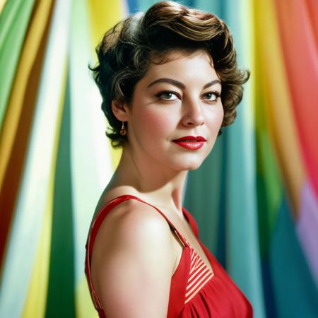 Ava Gardner