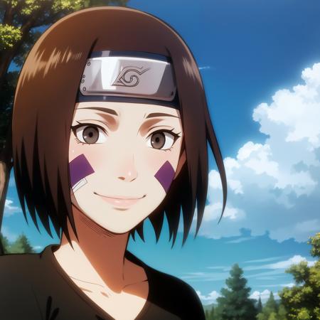 Rin Nohara Naruto
