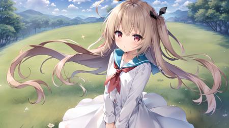 亚托莉/ATRI -My Dear Moments-