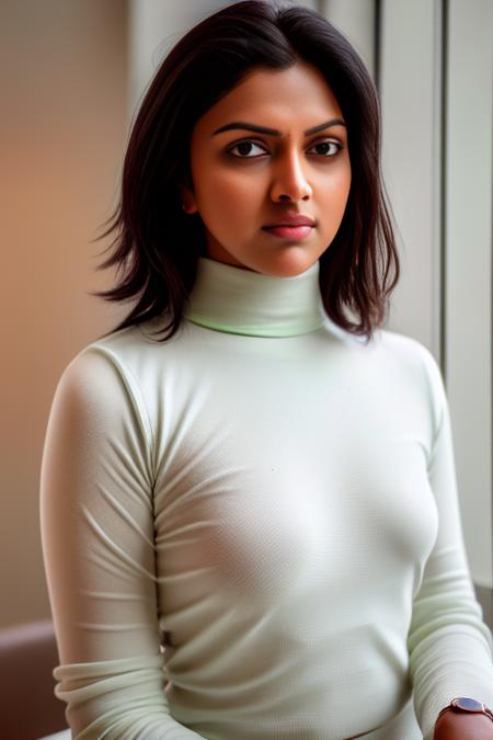 Amala Paul