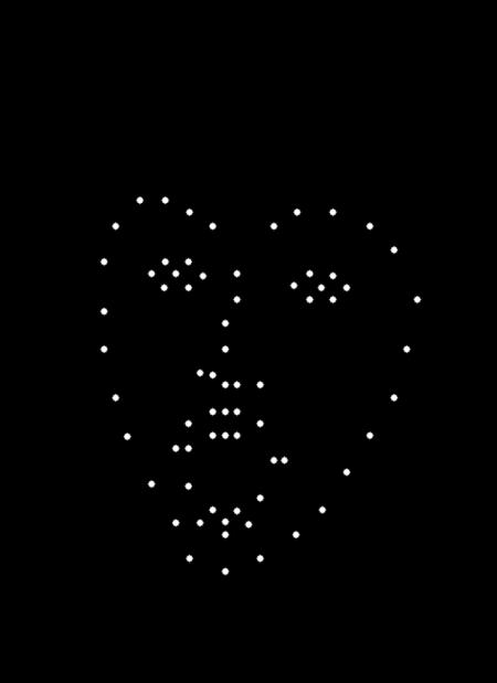 Open Mouth Facial Poses版本v1.0 (ID: 202957)