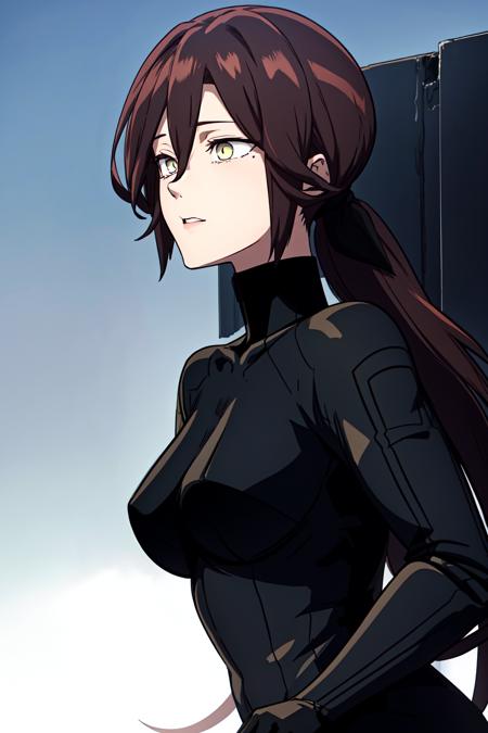 Yoo Sung-Eun | Obtained a Mythic Item | Manhwa