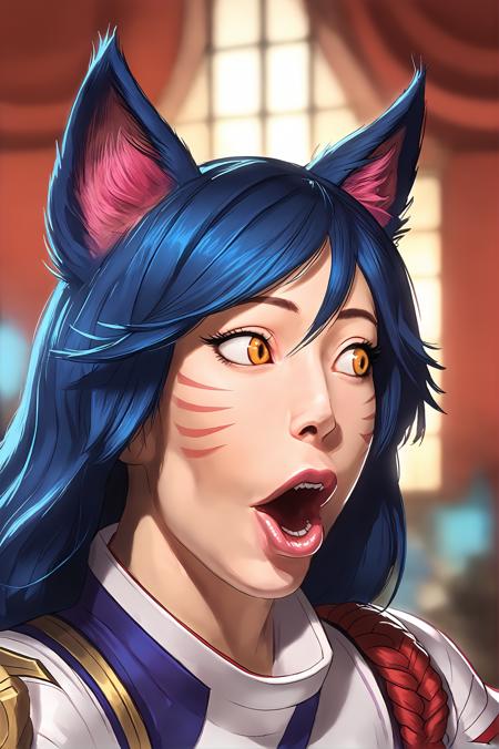 Pog Expression/Meme [PonyXL]