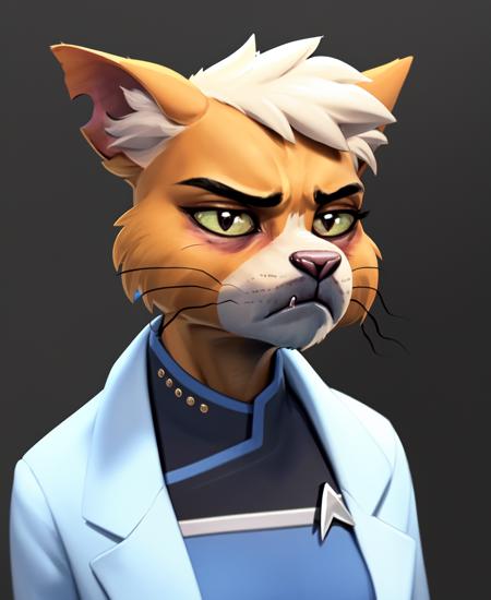 Dr. T'Ana (Star Trek)版本v2 (ID: 126775)
