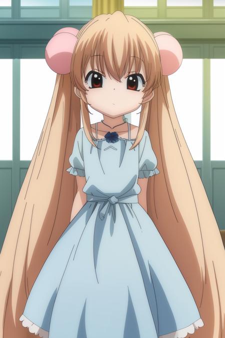 Kodomo no Jikan / こどものじかん (Complete pack PDXL and SD1.5)